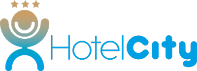 Logo Hotel City Rimini