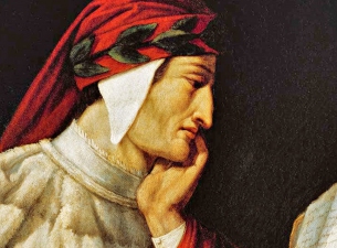 Il viaggio di Dante in Romagna
