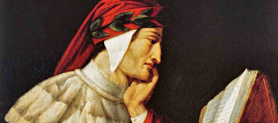 Il viaggio di Dante in Romagna