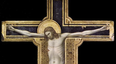 Giotto e la corrente artistica dei Riminesi
