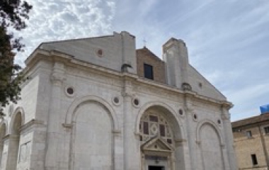 Il Duomo di Rimini: Tempio Malatestiano
