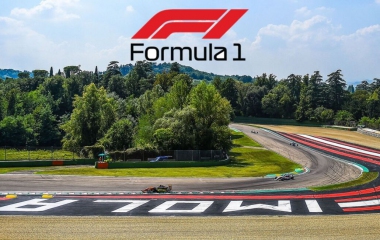 Formula 1 Emilia Romagna: Imola 21 maggio