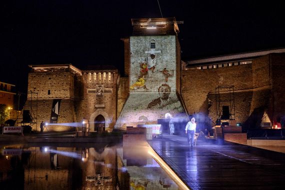 Scopri la nuova Rimini