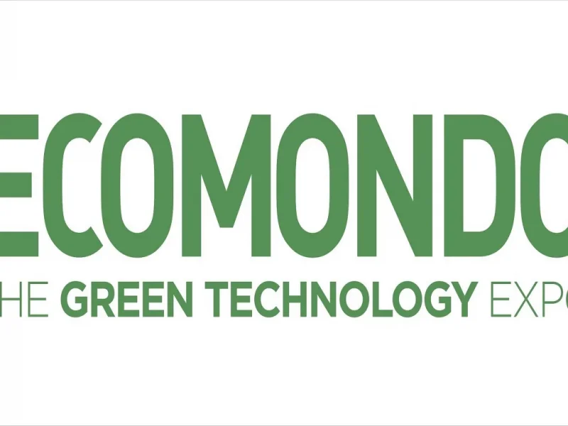 Image attached to the post titled "Ultime Camere per Ecomondo a Rimini"