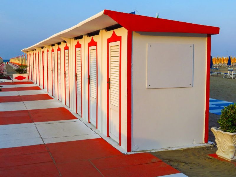 Immagine allegata al post intitolato "Settembre a Rimini: l’ultimo tuffo nell’estate!"