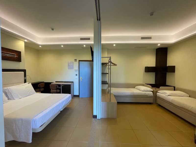 Immagine - "Bimbi in Hotel"