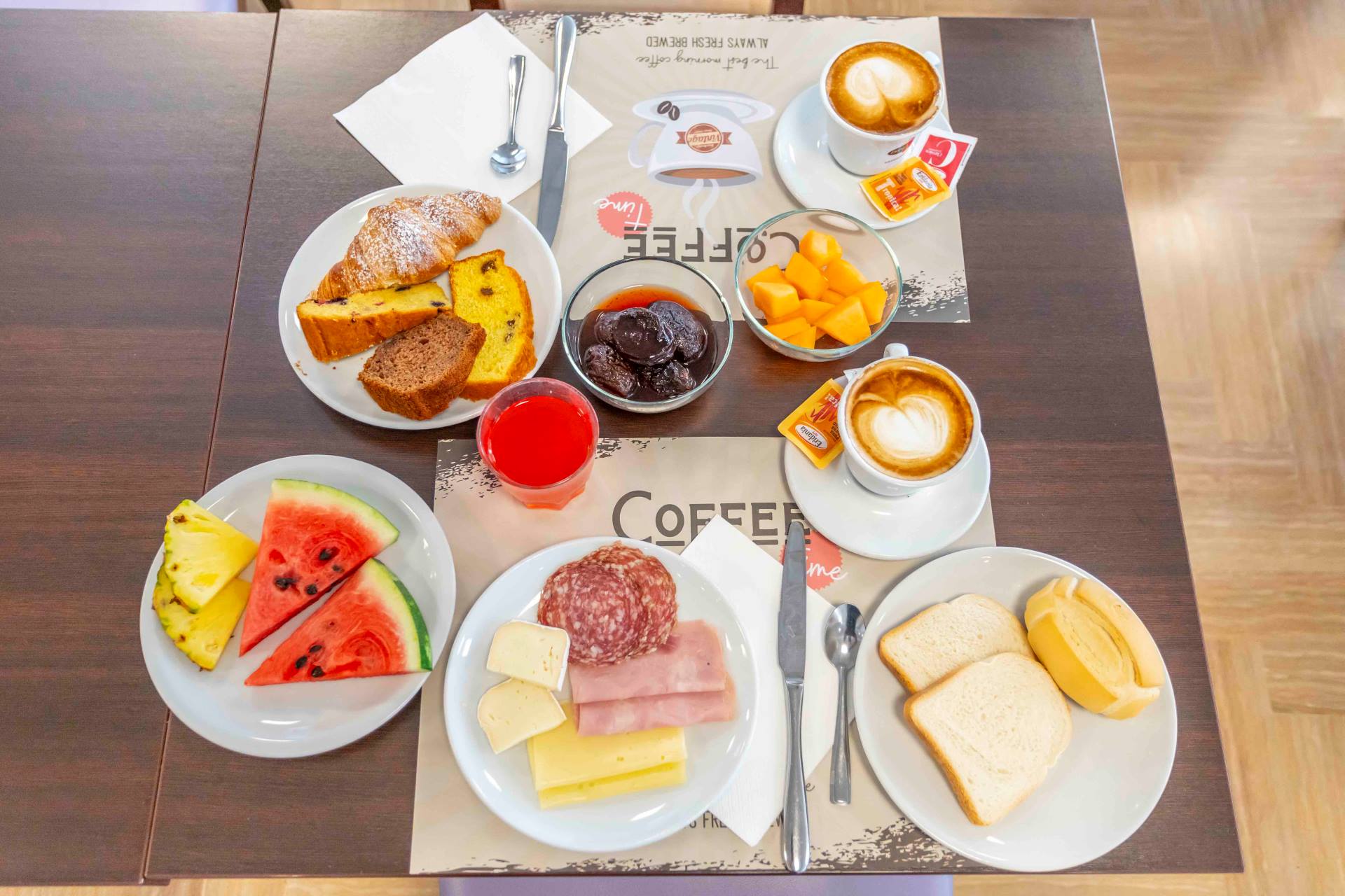 Immagine in primo piano allegata alla pagina