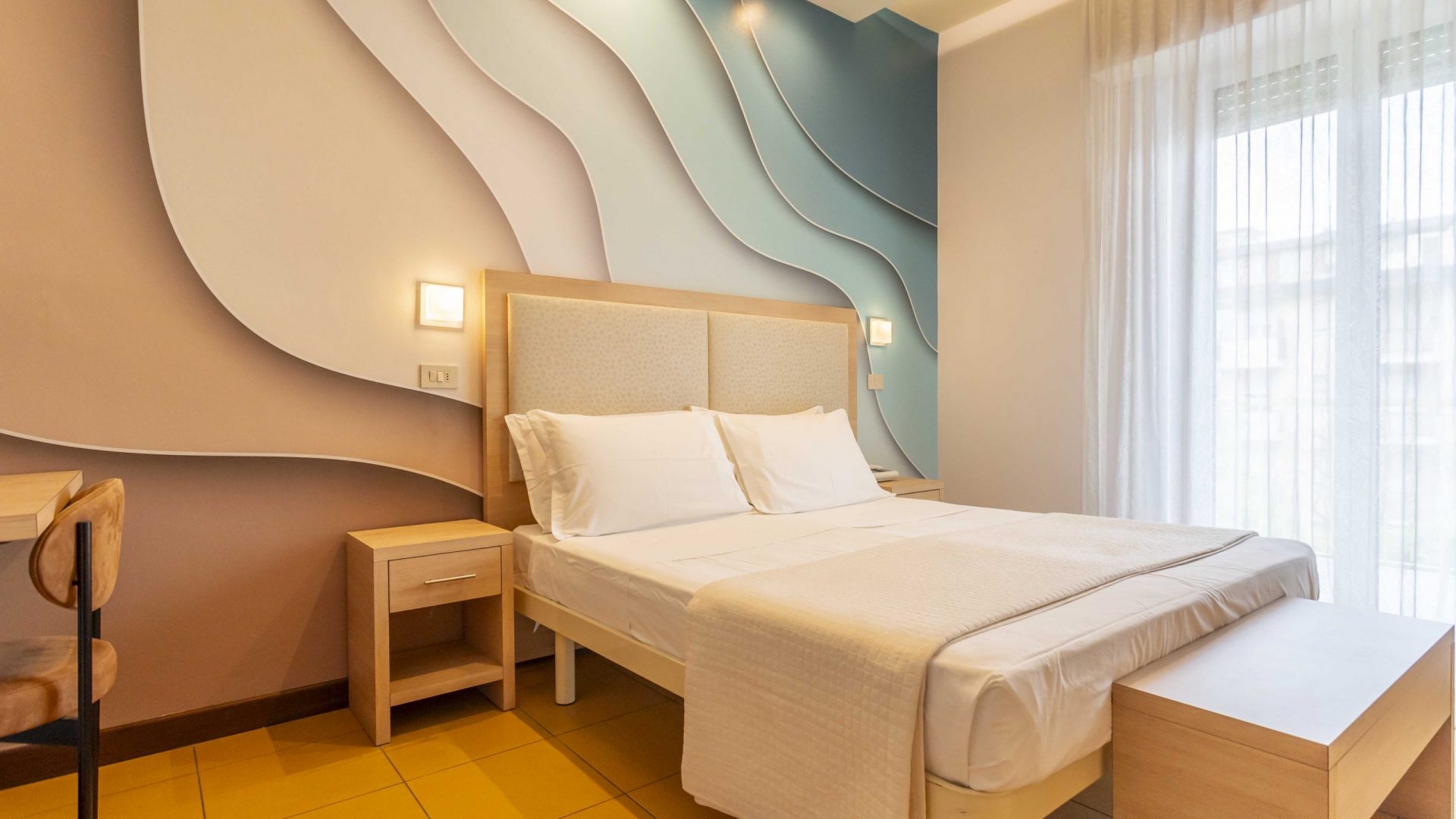 Immagine in primo piano allegata alla pagina