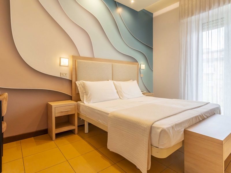 Immagine allegata al post intitolato "Maggio a Rimini: il tuo sogno ad un prezzo speciale!"