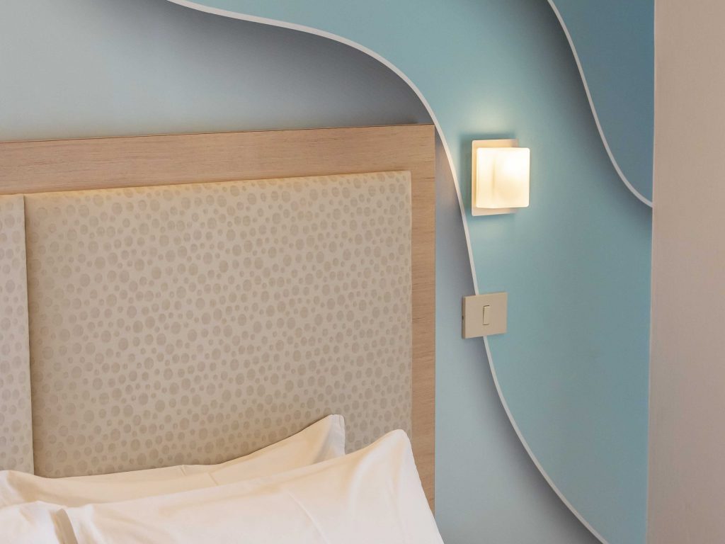 Immagine - "Matrimoniali, Triple e Quadruple"