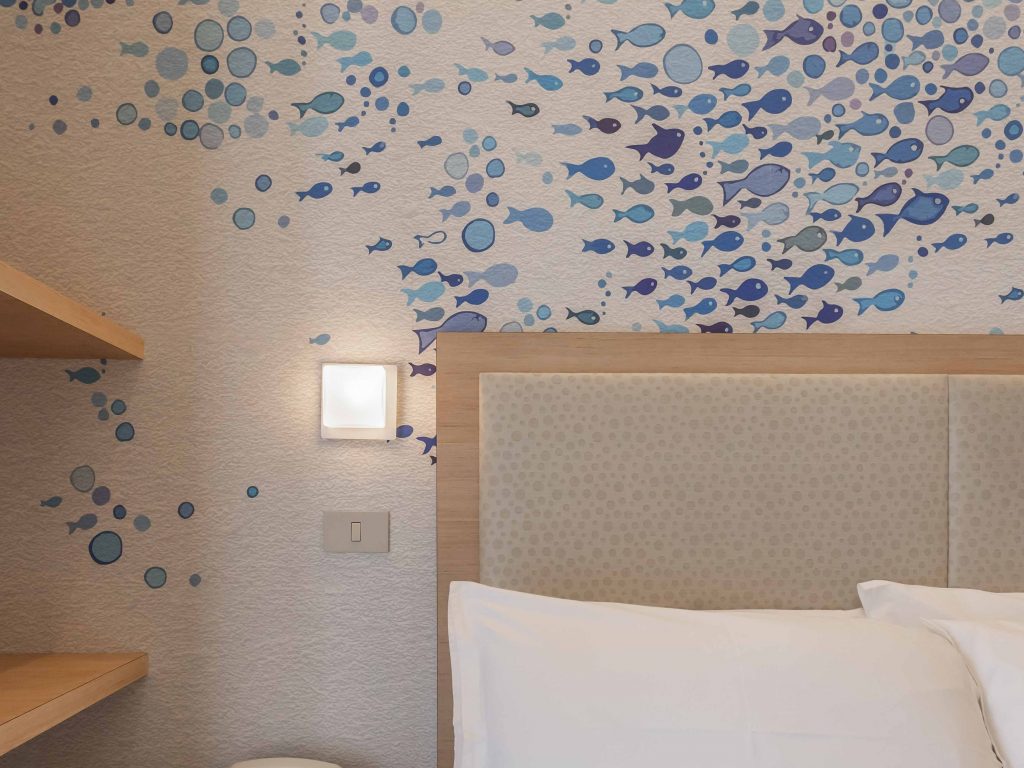 Immagine - "Matrimoniali, Triple e Quadruple"