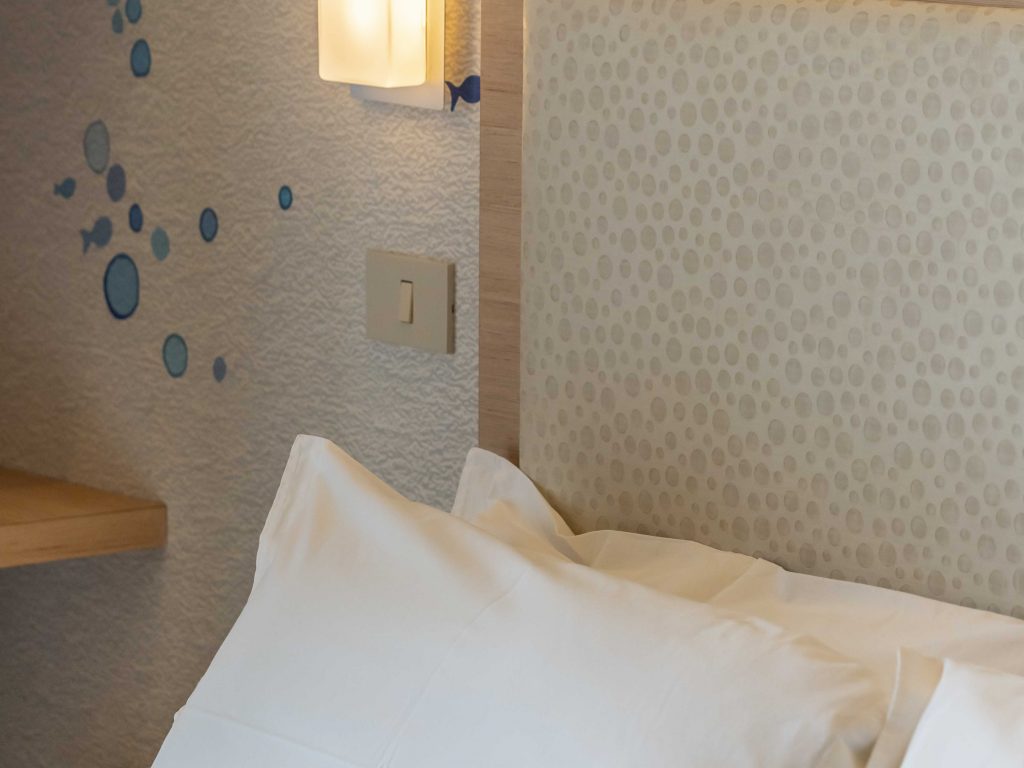 Immagine - "Matrimoniali, Triple e Quadruple"