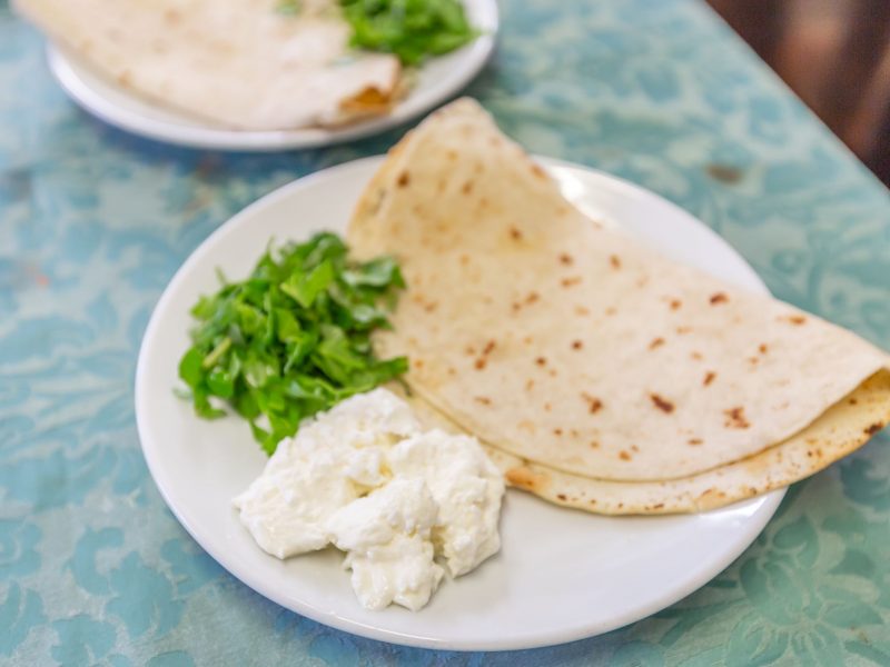 Image - "Queen of Romagna: Piada!"