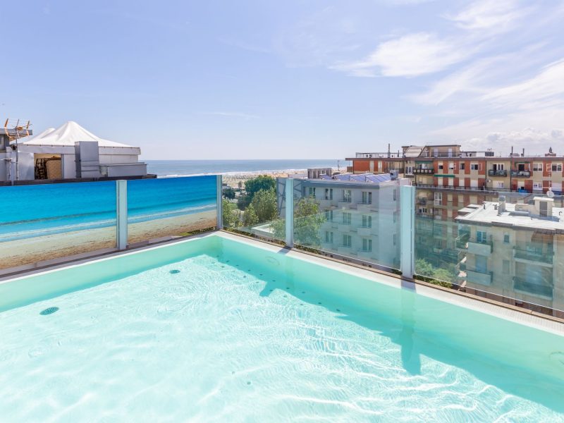 Image - "Relax with a truly breathtaking view"