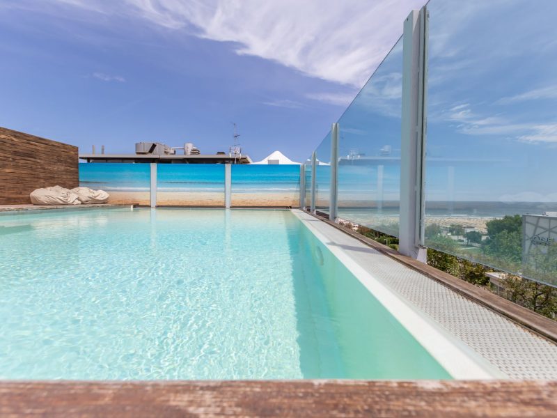 Image - "Relax with a truly breathtaking view"