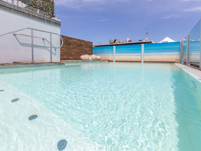 Image - "Relax with a truly breathtaking view"