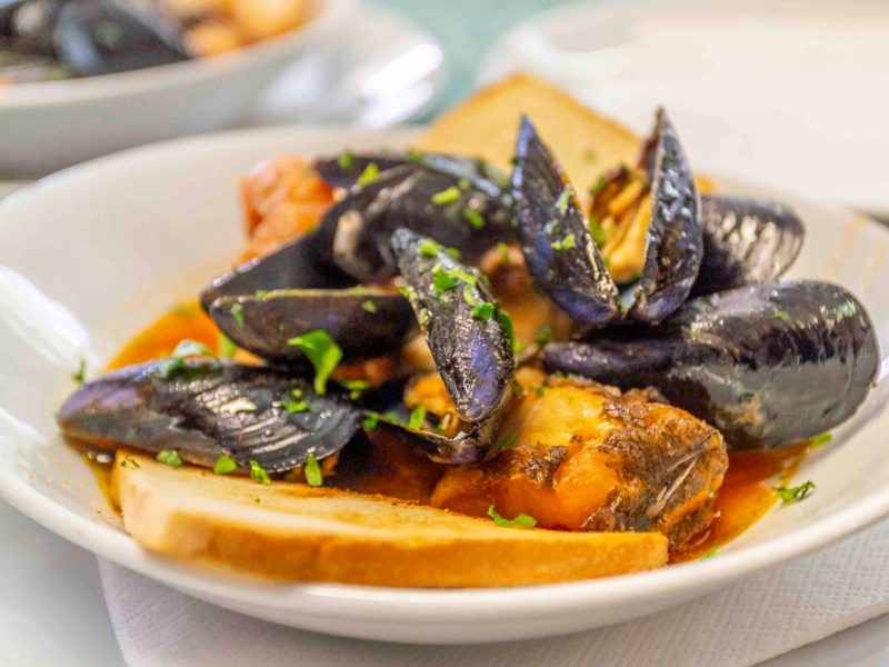 Image - "Our cuisine? The real secret to a perfect vacation!"