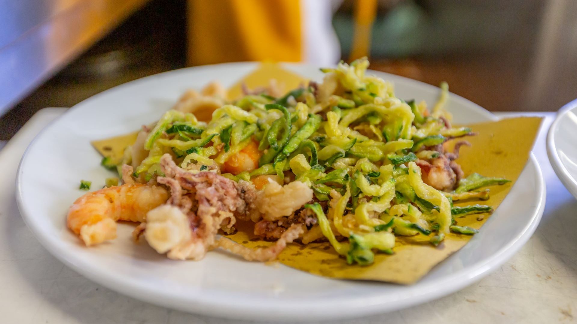 Immagine slide 1 della sezione in primo piano: "Experience an authentic Rimini summer in the perfect place for you!"