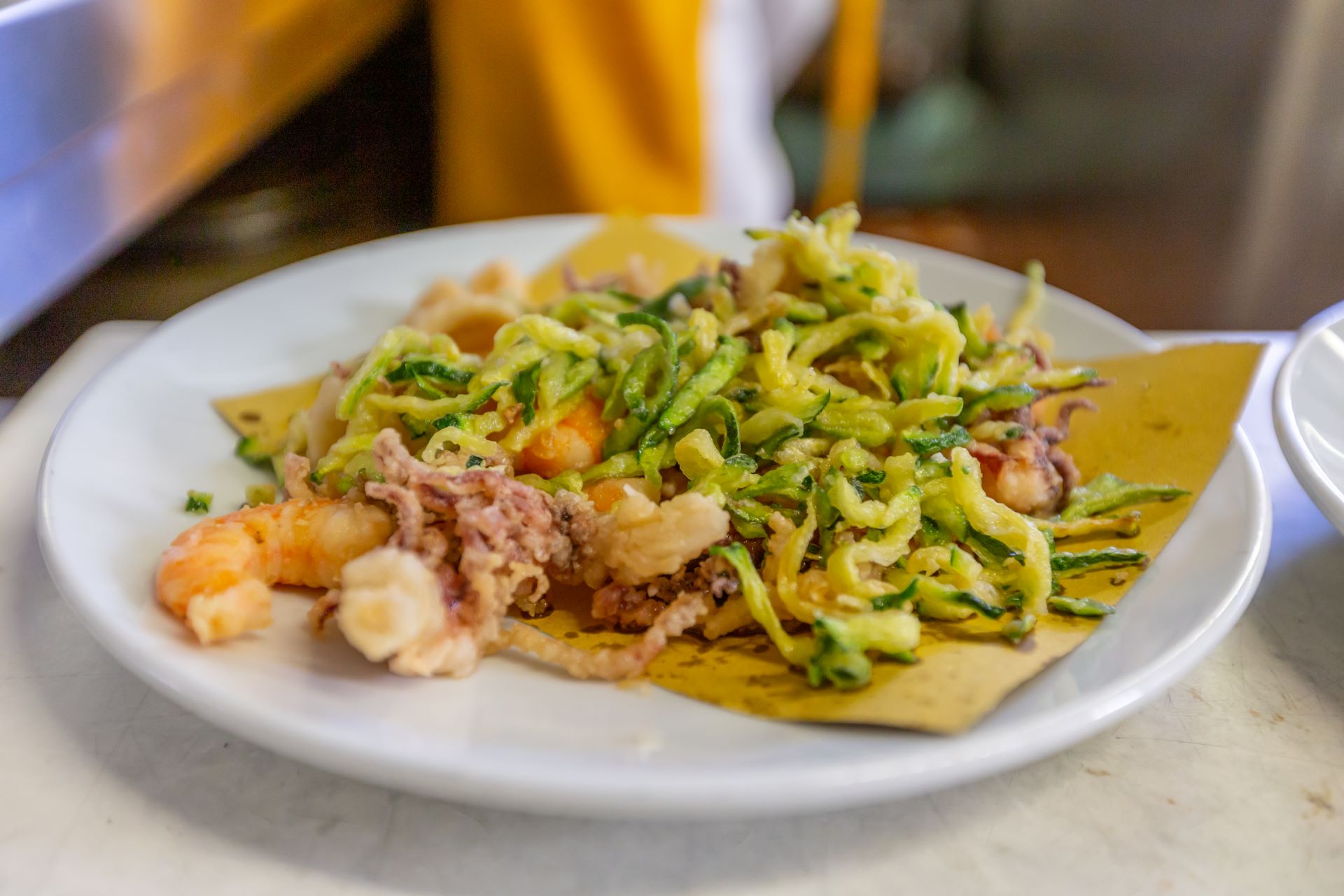 Immagine in primo piano allegata alla pagina