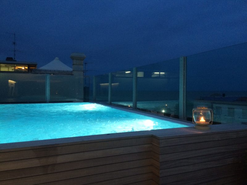 Immagine - "Una location unica in esclusiva!"