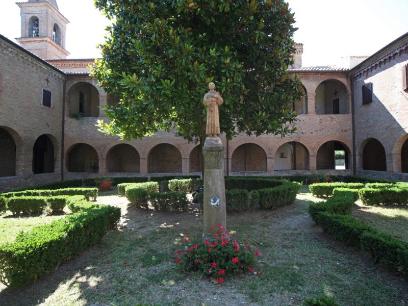 Immagine allegata al post intitolato "Santi in Valmarecchia"