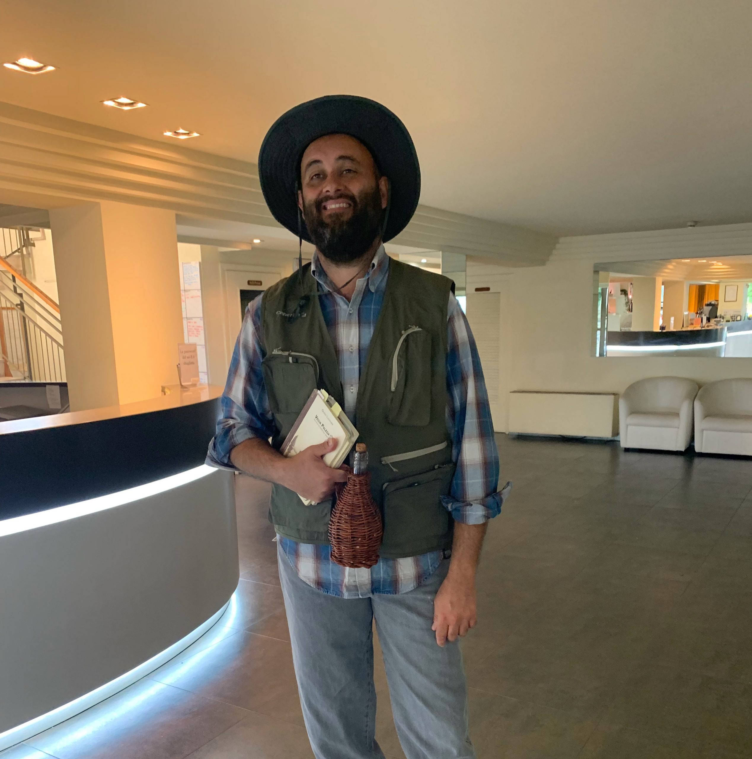 Immagine in primo piano allegata alla pagina