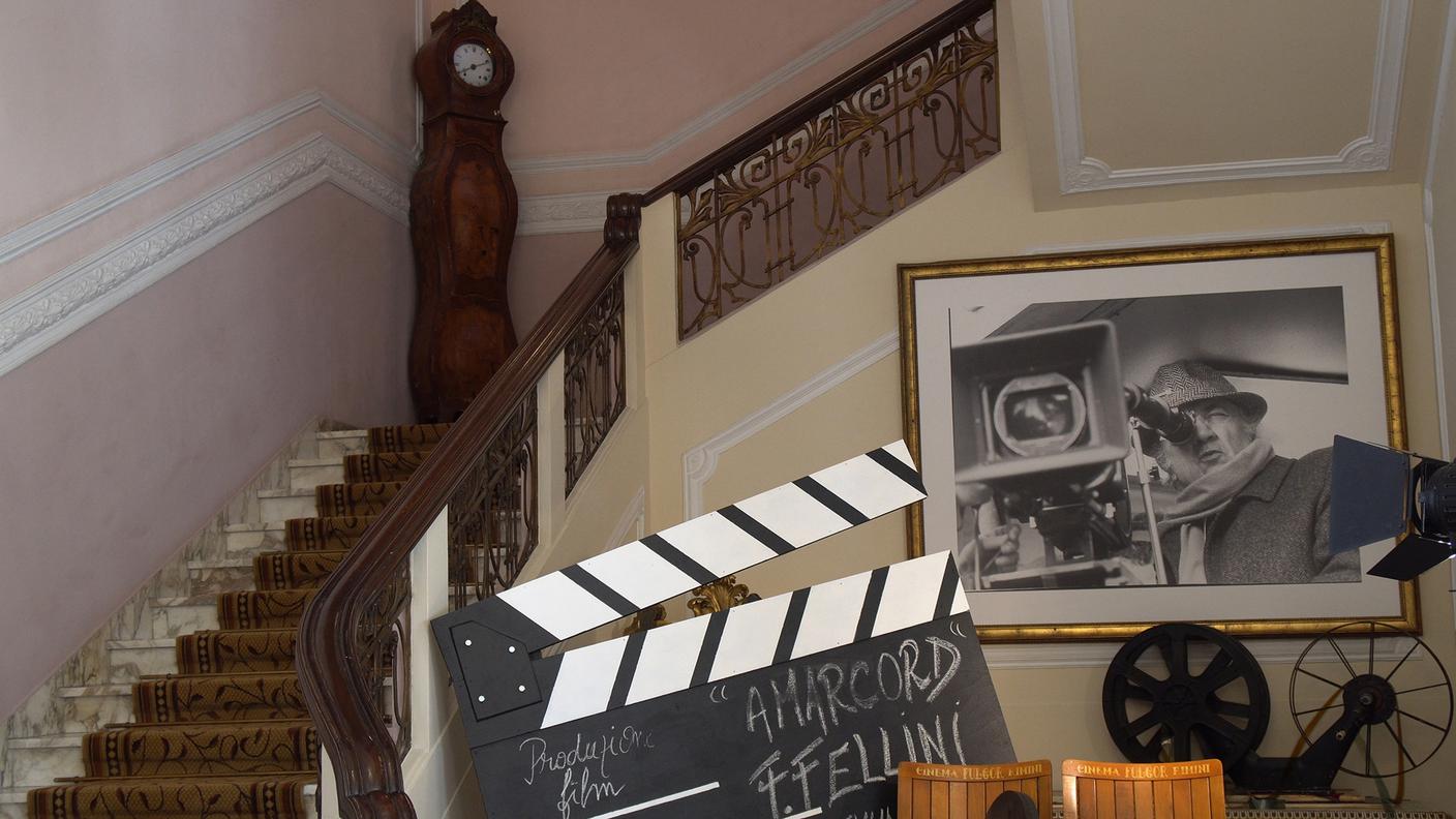 Immagine in primo piano allegata alla pagina