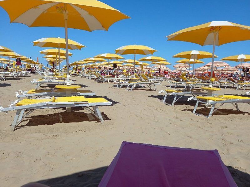 Immagine - "Accoglienza e tanti comfort su misura!"