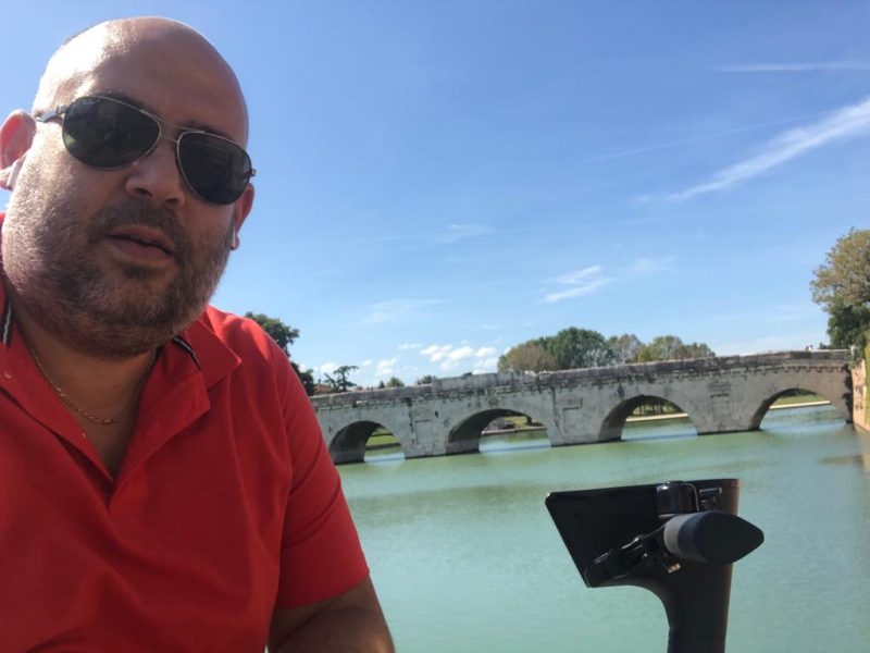 Immagine allegata al post intitolato "Rimini non solo mare"