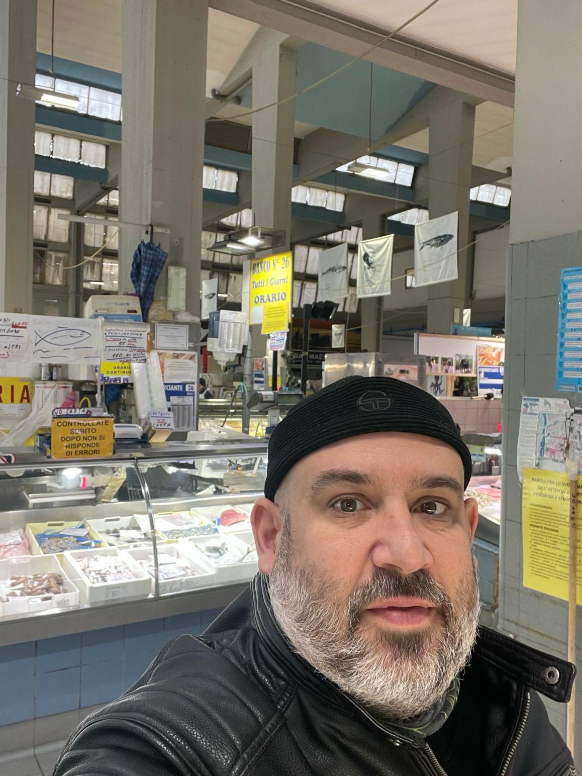 Immagine in primo piano allegata alla pagina