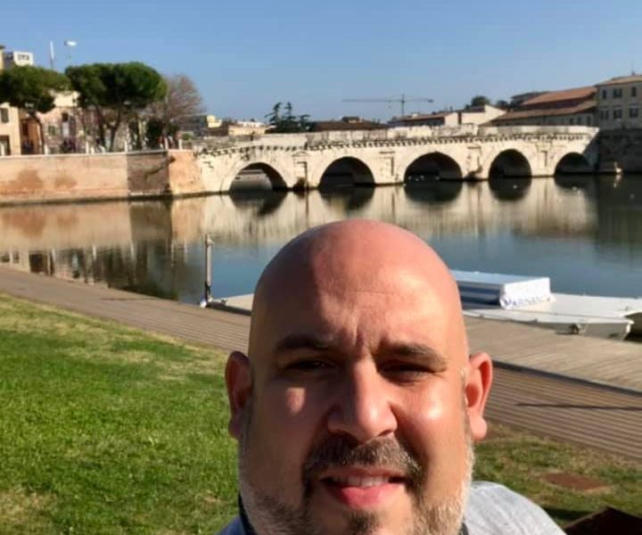 Immagine allegata al post intitolato "Ponte di Tiberio"