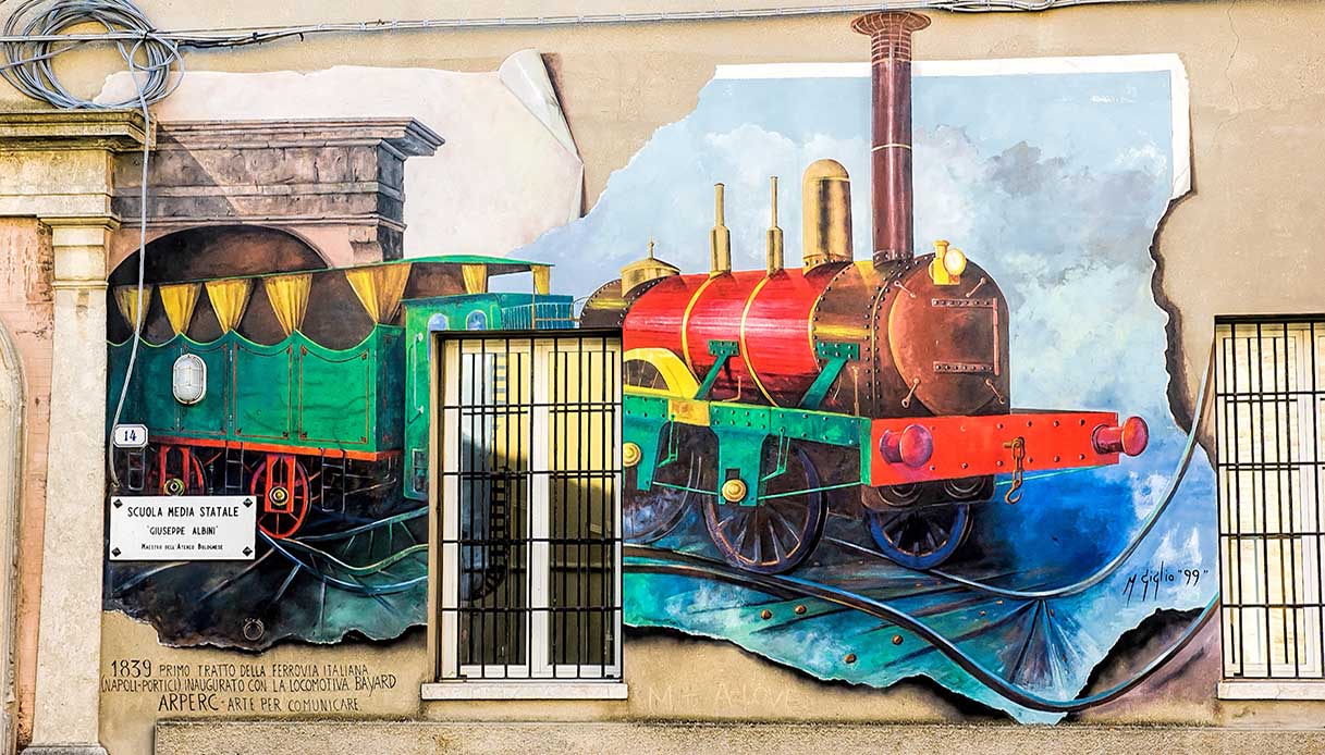 Immagine in primo piano allegata alla pagina