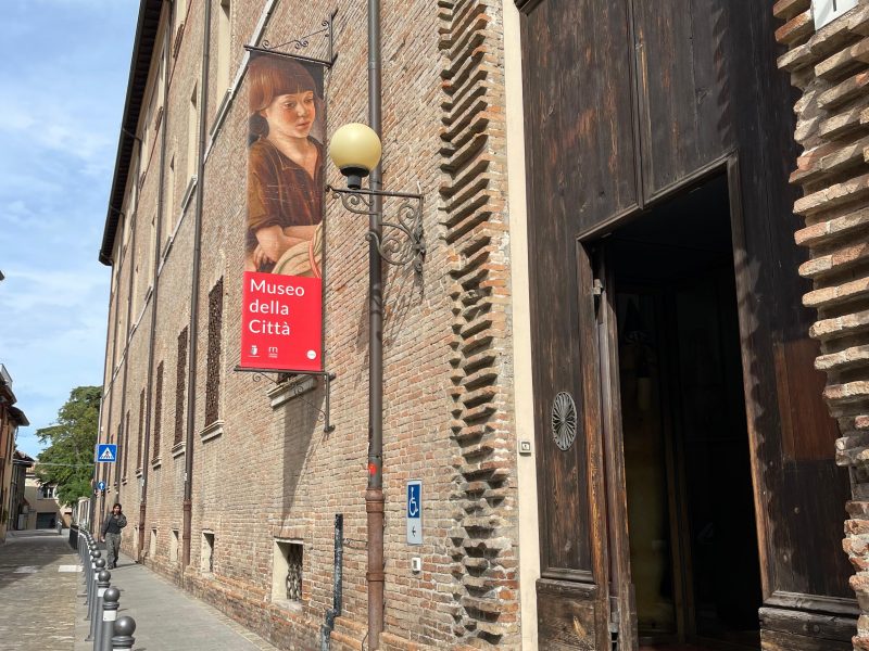 Immagine allegata al post intitolato "Il Museo della Città di Rimini"