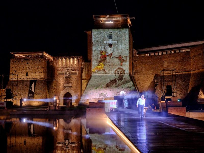 Immagine allegata al post intitolato "La nuova Rimini"