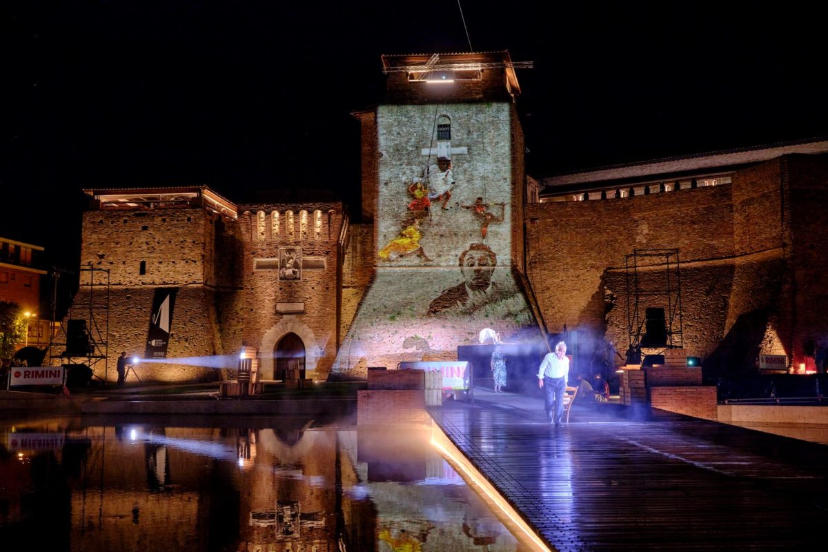 Immagine in primo piano allegata alla pagina