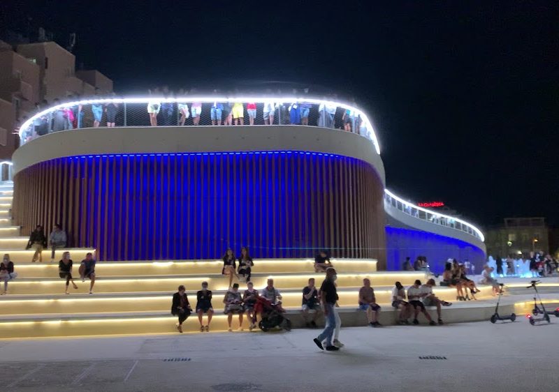 Immagine allegata al post intitolato "PSBO: Come la vacanza migliora a Rimini"