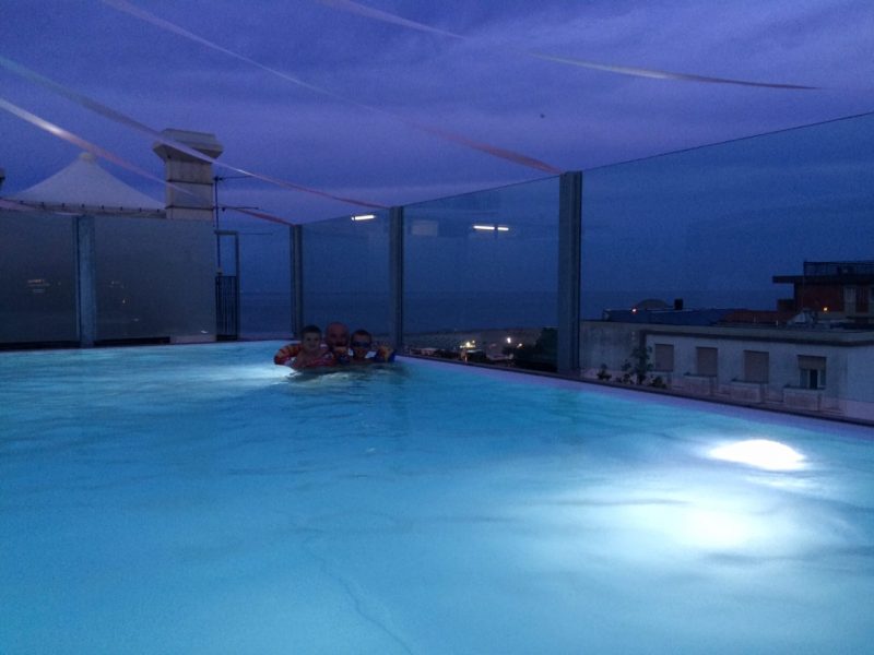 Immagine - "Una location unica in esclusiva!"