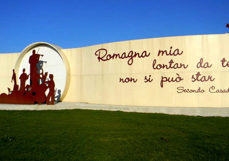 Immagine allegata al post intitolato "Cos’è la Romagna?"