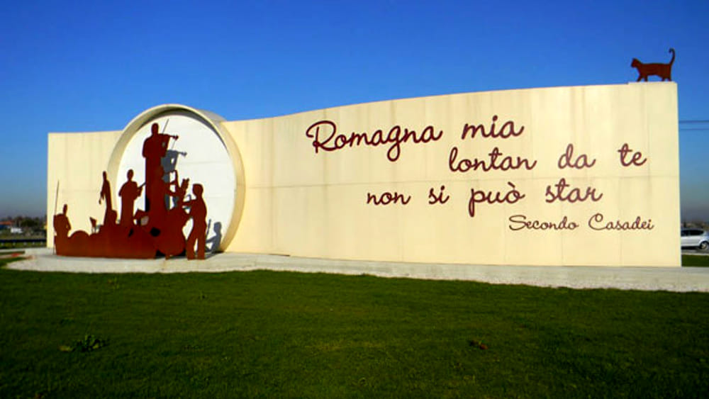 Immagine in primo piano allegata alla pagina